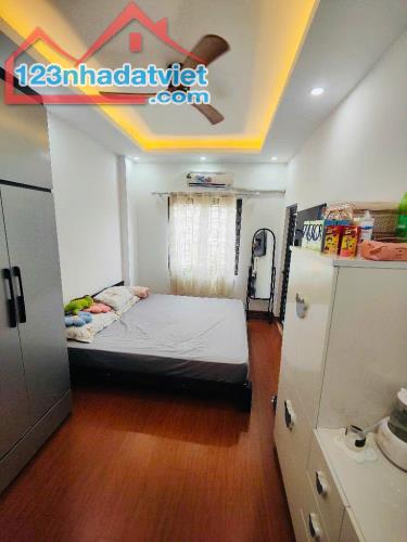 BÁN NHÀ XUÂN PHƯƠNG, NTL, Ô GÓC, 70M Ô TÔ TRÁNH, NỞ HẬU, 41M2, 4T, HƠN 7.5 TỶ 0397931387 - 2