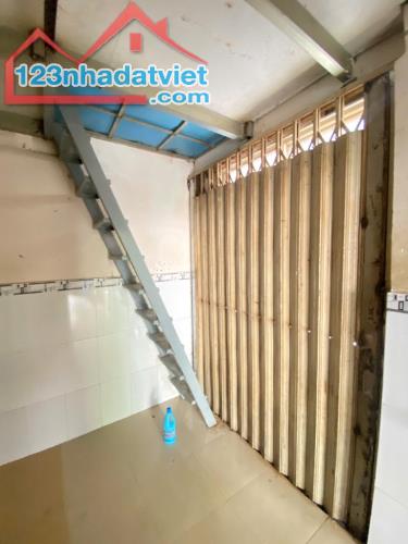 Bán Nhà Quận 6 Ngay Chợ Bà Hom 83m2 Ô Tô Đỗ Cửa Chỉ 6 Tỷ 2 - 4