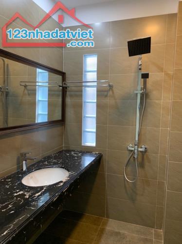 Bán nhà đường Trường Chinh, Ngã Tư Sở quận Đống Đa, 40m2, 5 tầng, 6 ngủ, lô góc,  8,1 tỷ - 3