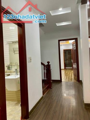 Bán Nhà phố Trần Điền, KĐT Định Công. KD sầm uất, vỉa hè DT 55m2. Giá 17.5 tỷ - 1