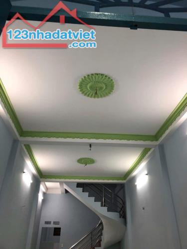 Bán nhà 4 × 20m 2 tầng tại Lê Trọng Tấn, Sơn Kỳ, Tân Phú, Chỉ 4 Tỷ 25 - 1