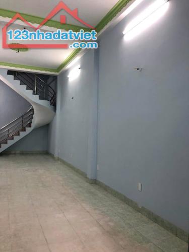 Bán nhà 4 × 20m 2 tầng tại Lê Trọng Tấn, Sơn Kỳ, Tân Phú, Chỉ 4 Tỷ 25 - 2