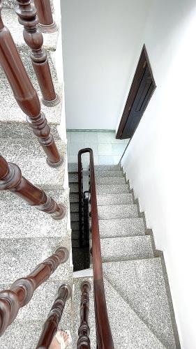 BÁN NHÀ NGỘP QUẬN 6 - THẲNG 1 TRỤC RA ĐƯỜNG HẬU GIANG - 71M - 4 TẦNG - CHỈ 6.8 TỶ - 2