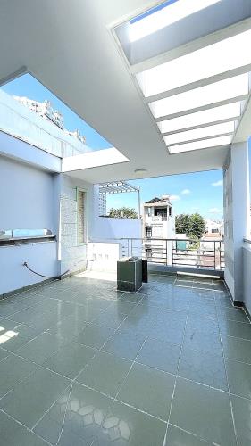 BÁN NHÀ NGỘP QUẬN 6 - THẲNG 1 TRỤC RA ĐƯỜNG HẬU GIANG - 71M - 4 TẦNG - CHỈ 6.8 TỶ - 3