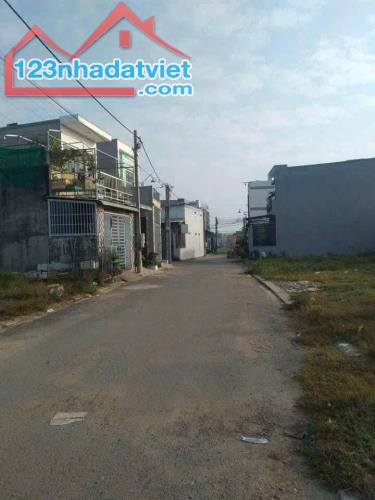 bán đất Hoá An,Biên Hoà 85m2 giá 1.75 tỷ sổ riêng,full thổ cư - 2