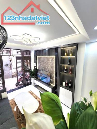 BÁN NHÀ LÁNG HẠ- ĐỐNG ĐA - 28M2 - 5 TỶ- GẦN HỒ THÀNH CÔNG - CHỢ- VỊ TRÍ TRUNG TÂM - 1