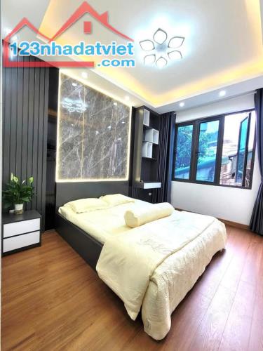 BÁN NHÀ LÁNG HẠ- ĐỐNG ĐA - 28M2 - 5 TỶ- GẦN HỒ THÀNH CÔNG - CHỢ- VỊ TRÍ TRUNG TÂM - 2