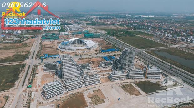 Bán căn liền kề Hoàng Huy New City giá cực tốt - 4