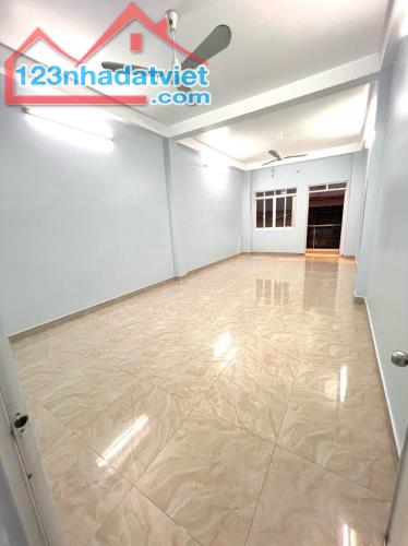 Nhà hẻm 184 Âu Dương Lân 4x21, 4 tầng chỉ 8 tỷ 98 - 1