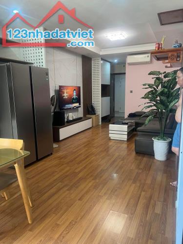 Bán căn hộ Home City Cầu Giấy 71m2 2PN 2VS 5,8 tỷ Full nội thất - 1