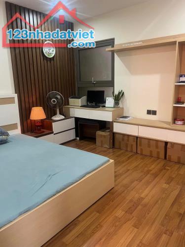 Bán căn hộ Home City Cầu Giấy 71m2 2PN 2VS 5,8 tỷ Full nội thất - 3