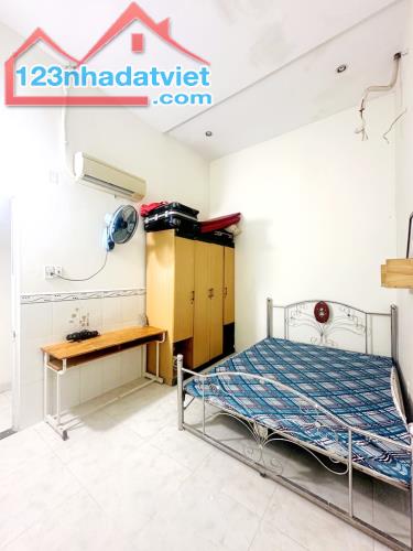 Giảm 150tr Gấp Nhà Lê Văn Thọ 64m2, 3PN Chỉ 6,2 Tỷ - 3