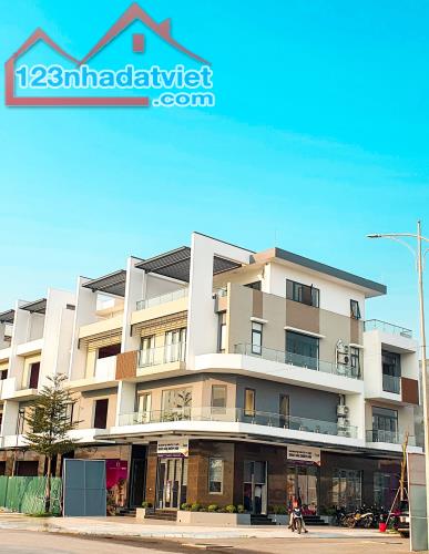 Bán nhà BGI Topaz Downtown, Đường Hoàng Quốc Việt, TP Huế