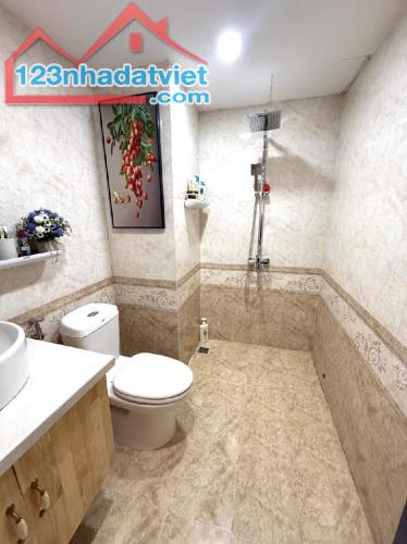 bán Chung cư  Nguyễn Thị Định, cầu Giấy 78m2, 5.2 tỷ - 3