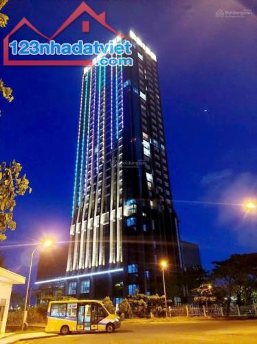 Bàn giao căn hộ mới 2 PN SAM Towers Đà Nẵng - sổ hồng lâu dài - dòng tiền cho thuê ổn định - 4