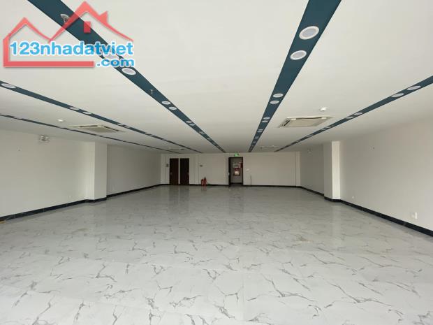 BÁN TOÀ BUILDING-MẶT PHỐ VIP THÁI HÀ -ĐỐNG ĐA-KD ĐỈNH-DT 235M xMT10Mx9T-152 TỶ TL (DÒNG - 3