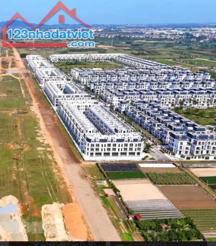 CHO THUÊ NHÀ ĐỂ Ở VÀ LÀM VĂN PHÒNG VỊ TRÍ ĐẮC ĐỊA HUYỆN MÊ LINH - 3