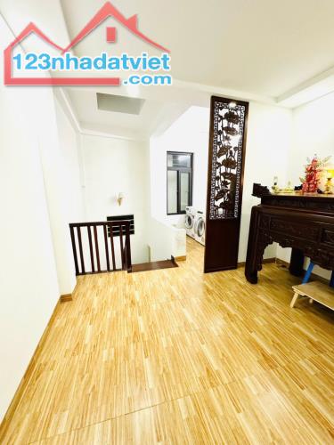 Bán nhà Võ Chí Công Ở Hân Hoan Sung Sướng 37m2 5 tầng 6.6 tỷ - 1