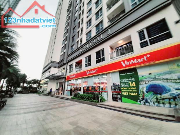 Chuyên cho thuê Căn 1-2-3-4PN- Shophouse 2 tầng: Vinhomes Central Park. LH: 0978714050 - 3