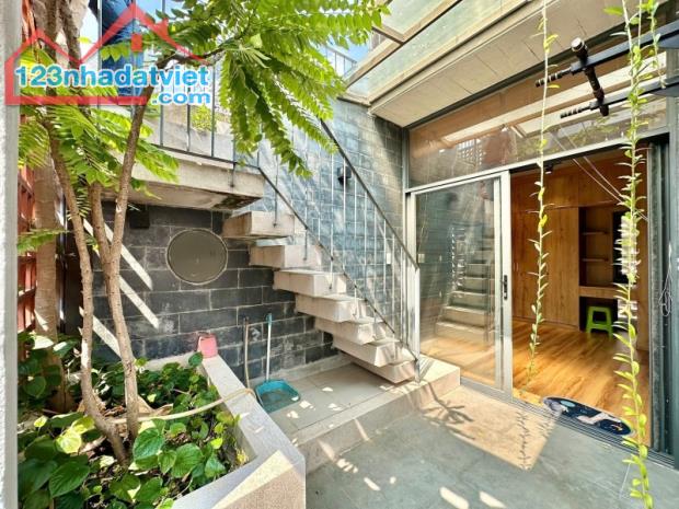 PHẠM VĂN ĐỒNG- NƠ TRANG LONG - 40m2- SIÊU PHẨM HIẾM CÓ- 7 TỶ HƠN XÍU