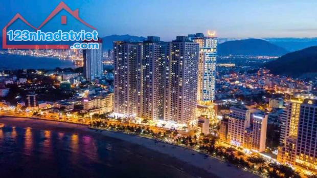 Căn hộ view biển nha trang sỡ hữu lâu dài (chỉ từ 2.1 tỷ/căn) - 3