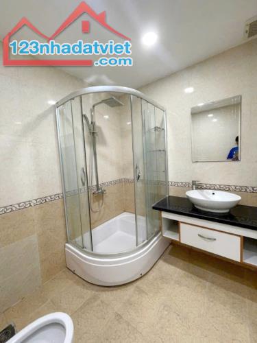 Mặt tiền 3.5*15m kinh doanh Âu Dương Lân P2Q8 - 4