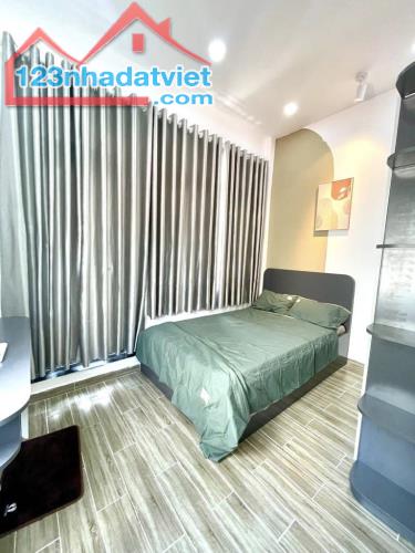 Nhà Bán Ngay Đ. Chiến Lược - 33m2 - 3 Tầng - Nhà Mới Ở Ngay - Bình Tân - Giá 3.68 tỷ TL