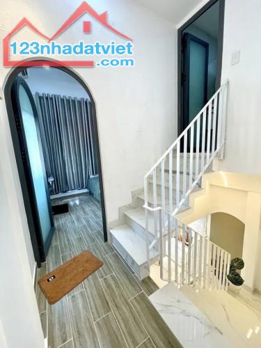 Nhà Bán Ngay Đ. Chiến Lược - 33m2 - 3 Tầng - Nhà Mới Ở Ngay - Bình Tân - Giá 3.68 tỷ TL - 3
