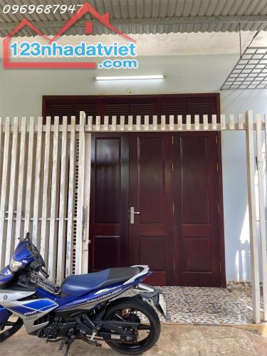 Bán nhà 77m², 3PN, 2WC, Nguyễn Tri Phương, Buôn Ma Thuột - 1.9 tỷ