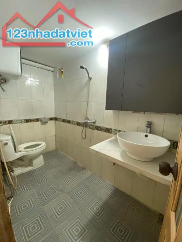 BÁN NHÀ  75M2 DÂN XÂY- GIÁP NHỊ - TRƯƠNG ĐINH- NGÕ NÔNG- GẦN Ô TÔ- TIỆN ÍCH NGẬP TRÀN - 2