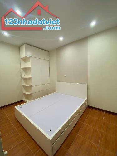 BÁN NHÀ  75M2 DÂN XÂY- GIÁP NHỊ - TRƯƠNG ĐINH- NGÕ NÔNG- GẦN Ô TÔ- TIỆN ÍCH NGẬP TRÀN - 3