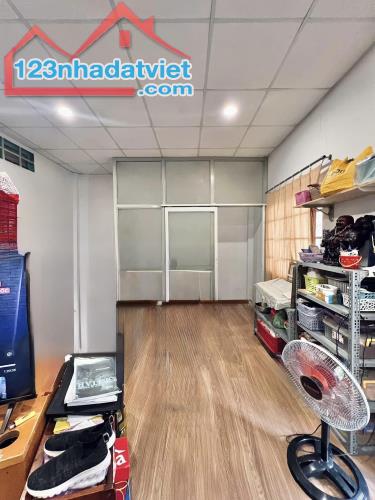 BÁN NHÀ BÌNH CHIỂU, 60m2, 2.xTỶ, 3PN, HỢP GIA ĐÌNH TRẺ. - 2