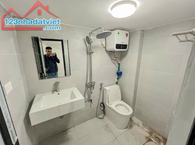 🏠 BÁN CCMN NGÕ 137 PHÙNG KHOANG - 45m2 - 6 Tầng - Giá 12.2 tỷ📞 HẰNG MINI - 4