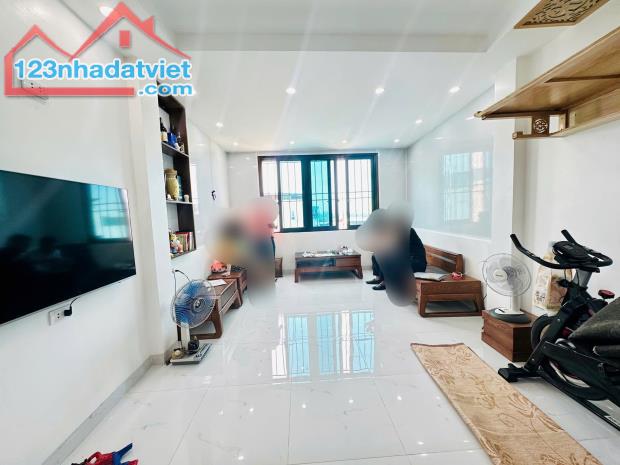 🏠 TÒA CCMN NGÕ 59 THANH LIỆT 50m2 - 8 TẦNG - 12 PHÒNG - THU 50 TR/TH - 11.6 TỶ 📞 HẰNG - 2