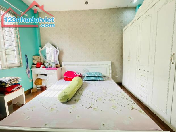 GIÁ TỐT MẶT PHỐ TÂY HỒ AN DƯƠNG VƯƠNG, 50M*6 TẦNG, VỈA HÈ KINH DOANH GIÁ 13,9 TỶ - 2