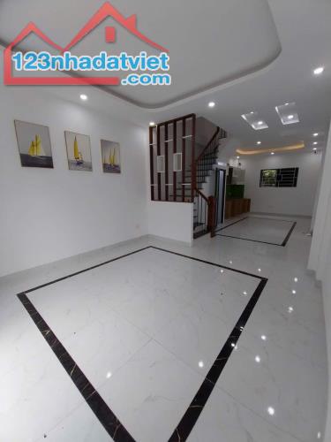 Bán nhà đơn lập 52m2x3T, Ôto ngủ trong nhà, cầu Đại Thành,7 Phút ra Penika - 2