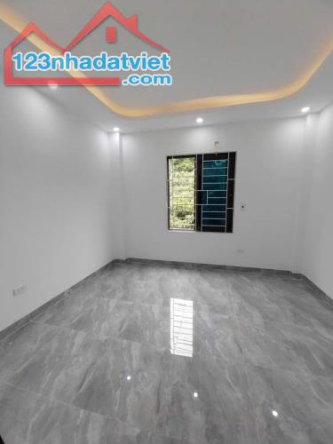 Bán nhà đơn lập 52m2x3T, Ôto ngủ trong nhà, cầu Đại Thành,7 Phút ra Penika - 3