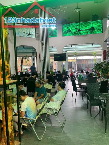 Sang Quán Cafe hơn 200m² tại Phường Tân Thới Hiệp, Quận 12 – Giá 158 Triệu - 3