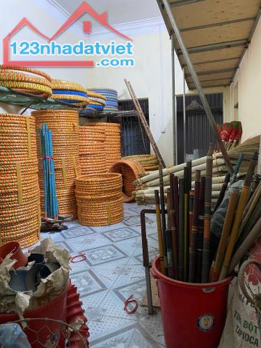 Bán nhà mặt phố Trần Nhật Duật, Thái Bình - 25m2, 6.2 tỷ, sổ đỏ