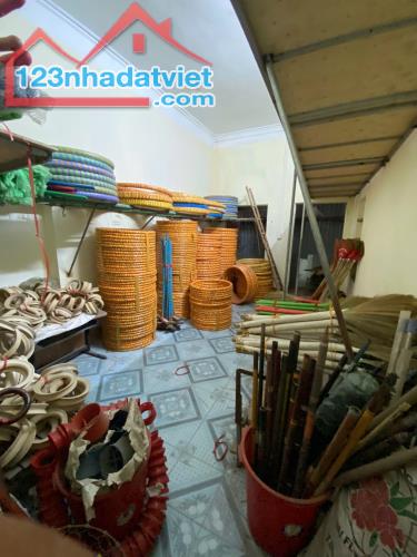 Bán nhà mặt phố Trần Nhật Duật, Thái Bình - 25m2, 6.2 tỷ, sổ đỏ - 3