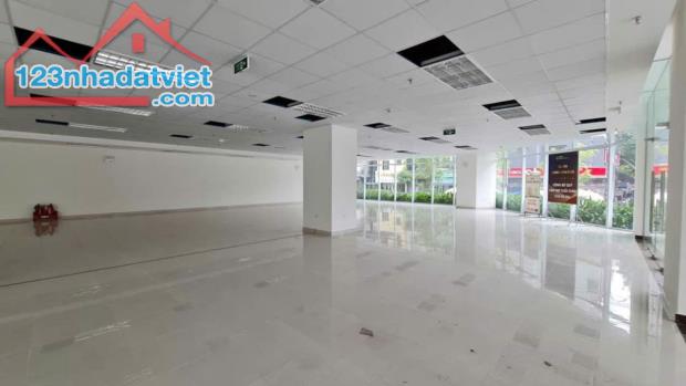 Chính chủ cho thuê tầng 1+2_700m2- 900m2 có cắt nhỏ sàn TM, văn phòng 120 định công - 1