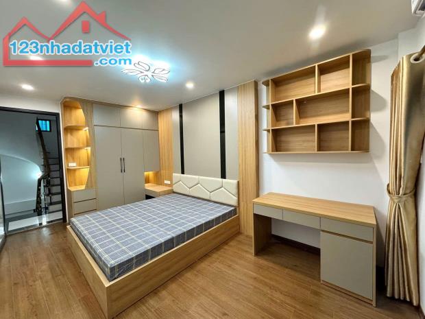 ✳️Nhà Vip Linh Quang 30M2 5T MT 3M, Chỉ 6.6 Tỷ  Đống Đa Trung Tâm Đống Đa Gần Phố Ngõ - 1