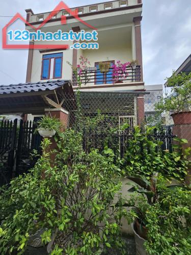 Bán nhà trong ngõ, 90m2, Trần Lãm - Thái Bình, 3.6 tỷ, sổ đỏ