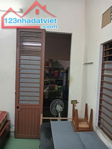 Bán nhà Kiệt Ngô Thì Nhậm, Hòa Khánh Bắc - DT: 137.8m2, Ngang 5.1m - Gần UBND Quận - 2