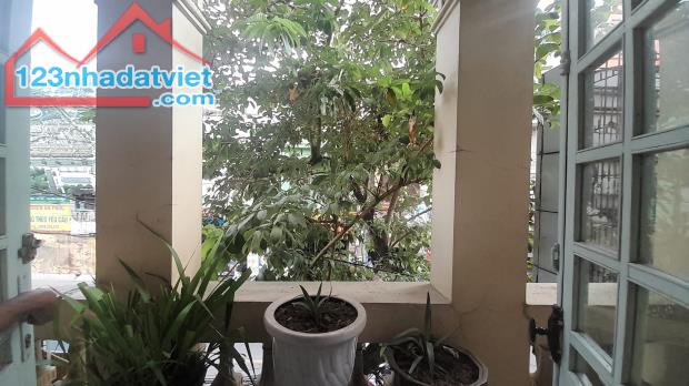 Bán gấp nhà Trần Nguyên Hãn, Cát Dài, Lê Chân, HP. 17 tỷ, 98m2, 3 tầng. - 3