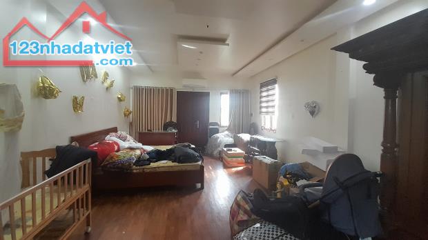 Bán gấp nhà Trần Nguyên Hãn, Cát Dài, Lê Chân, HP. 17 tỷ, 98m2, 3 tầng. - 5