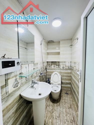 Bán nhà Đại Từ, Hoàng Mai, hàng xóm KĐT Đại Kim, 5T, 6N, 34m2, giá chỉ 7.25 tỷ - 5