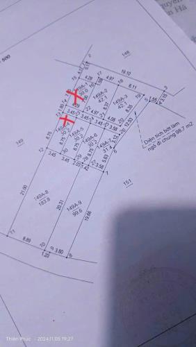 Chỉ 1.4 tỷ có ngay 30m Đất Đồng Mai, oto đỗ cửa, giá đầu tư - 2