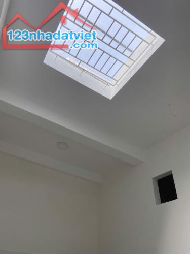 Bán Nhà Mới Xây 5 Tầng, Mặt Tiền, 39m2 - An Dương Vương, Tây Hồ - 5