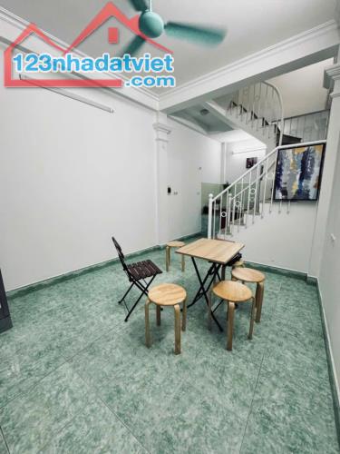 BÁN NHÀ CỰC HIẾM - NGÕ THÔNG RA HỒ TÂY - 46M2 GIÁ 5.75 TỶ - 1